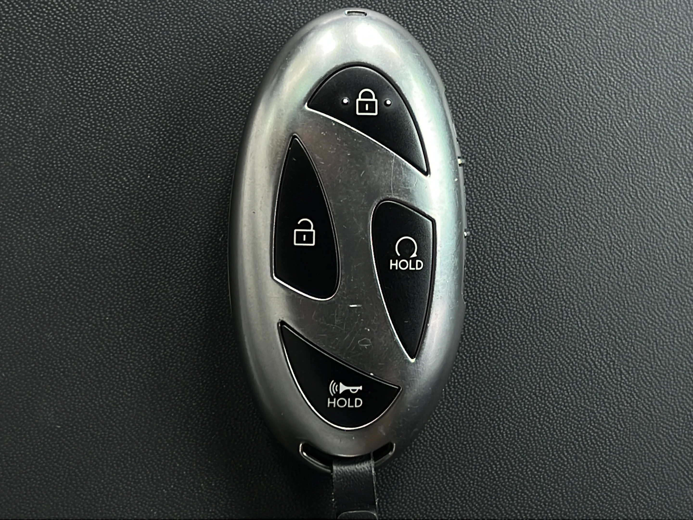 Used 2024 Earthy Brass Matte Hyundai Calligraphy image 23