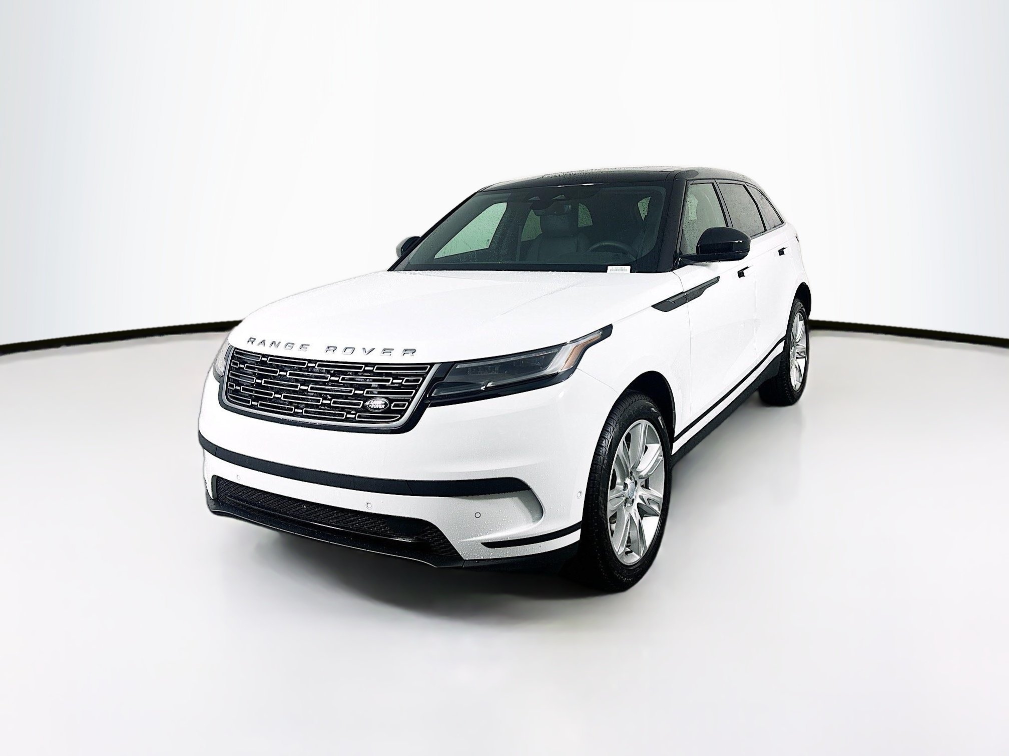 2026 Land Rover Range Rover Velar S
