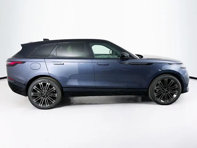 New 2026 Varesine Blue Land Rover Dynamic SE image 4