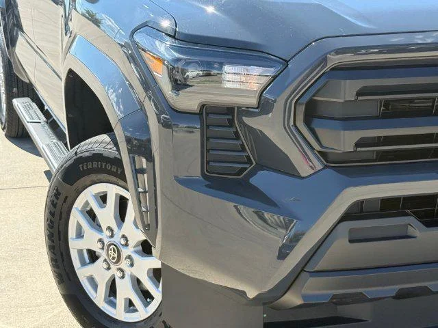 Certified Used 2025 UNDERGROUND Toyota SR image 7