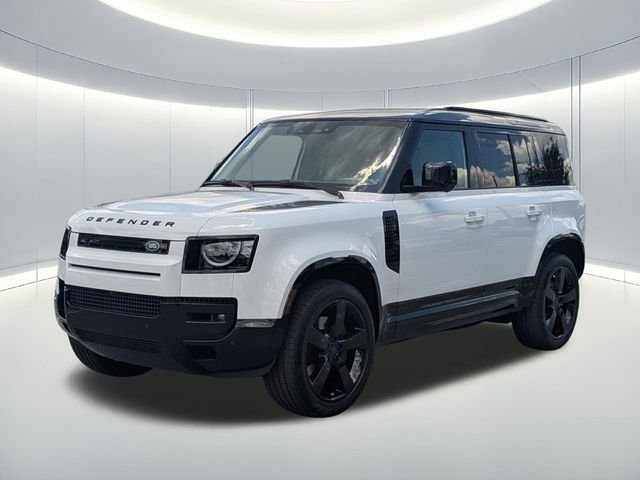 2026 Land Rover Defender 110 X-Dynamic SE