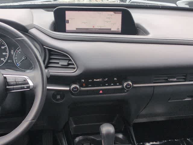 Used 2024 Jet Black Mica Mazda 2.5 S Select Sport image 28