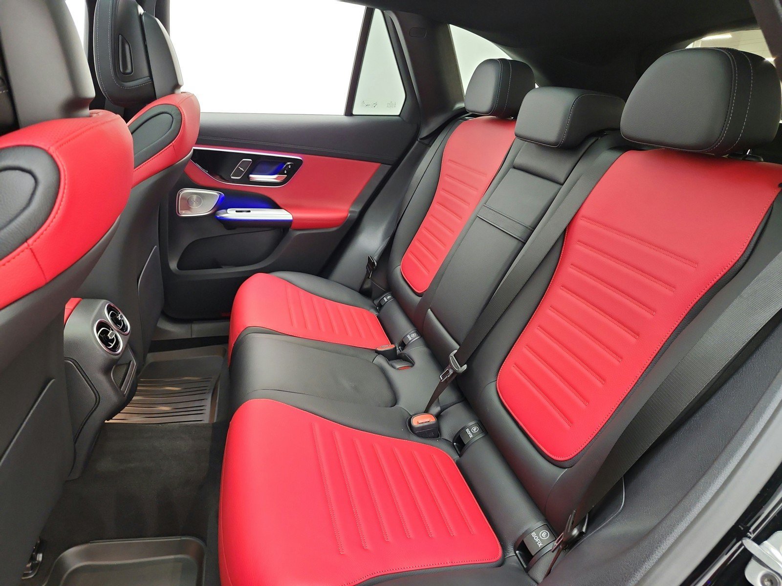 2026 Mercedes-Benz GLC Base - Photo 32