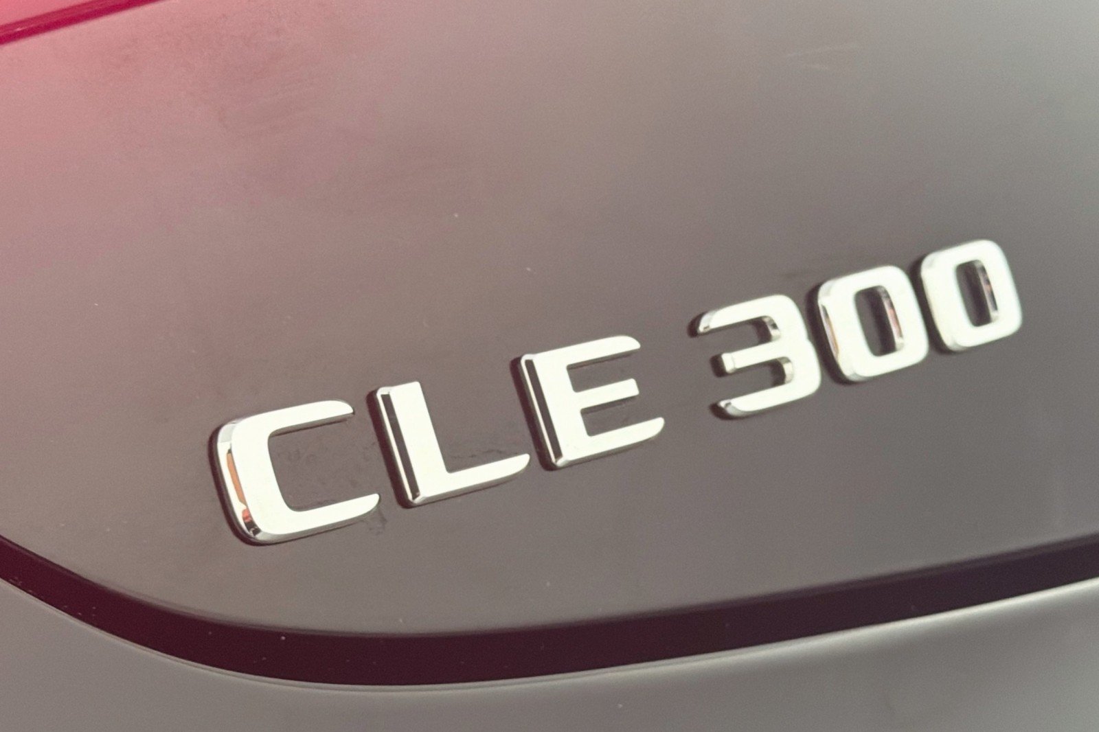 Certified Used 2024 Black Mercedes-Benz 300 image 10