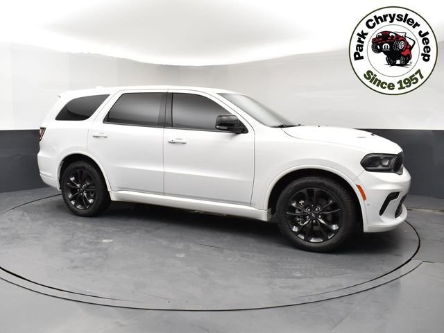 2021 Dodge Durango R/T RWD's photo
