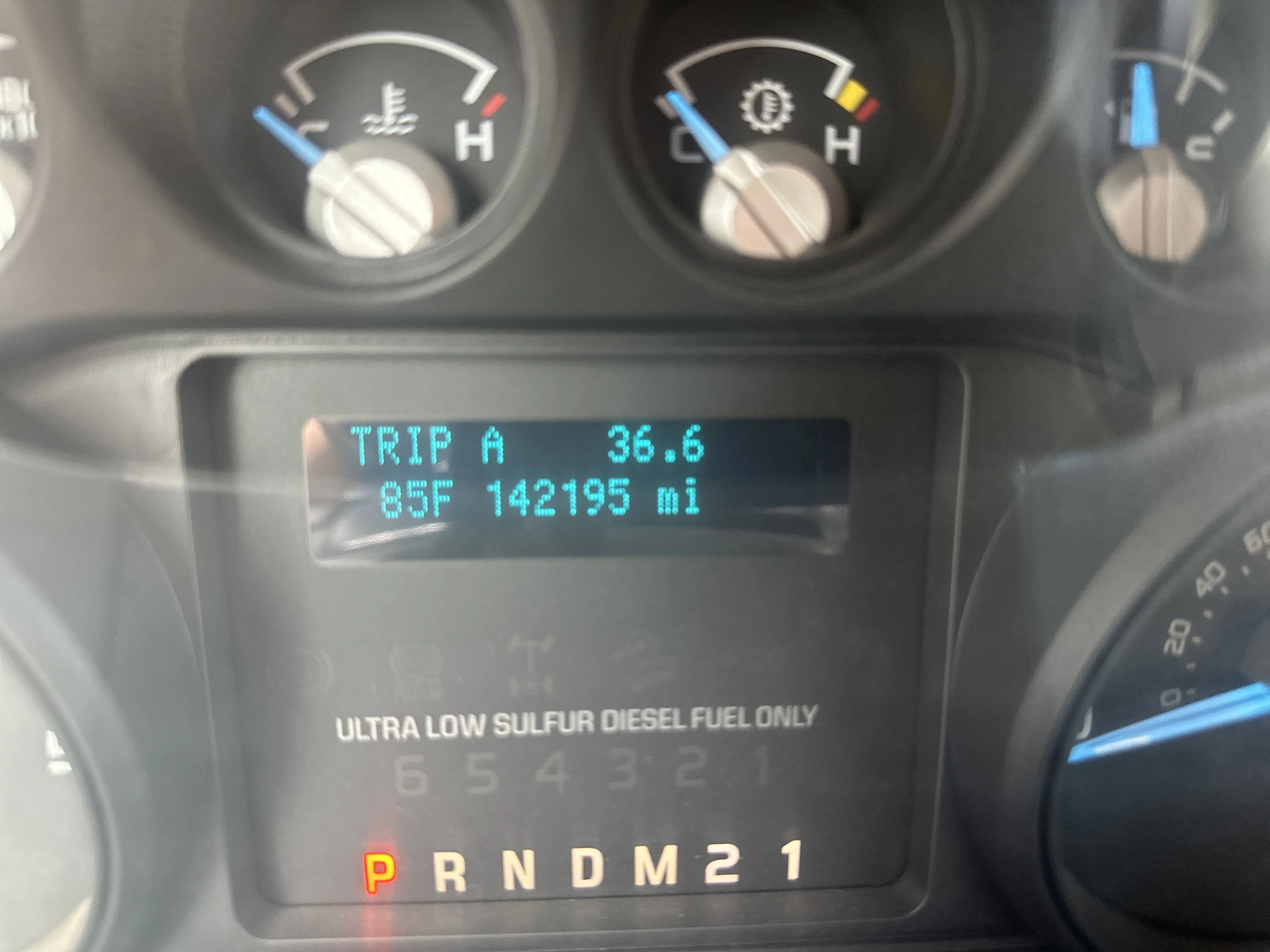 Used 2014  Ford  image 12