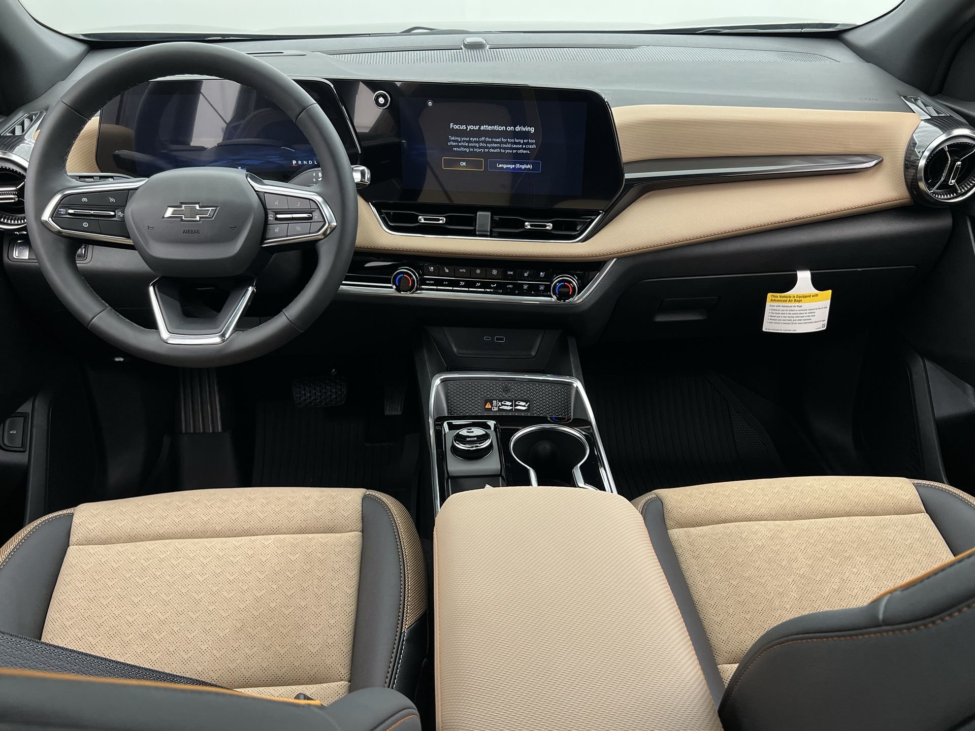 2026 Chevrolet Equinox ACTIV - Photo 51
