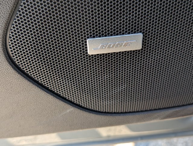 New 2026 Sterling Gray Metallic Chevrolet RS image 15