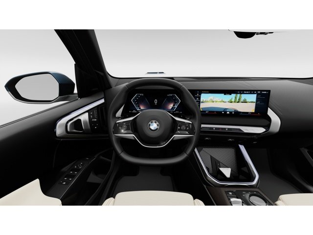 New 2026 Arctic Race Blue metallic BMW 30 xDrive image 13