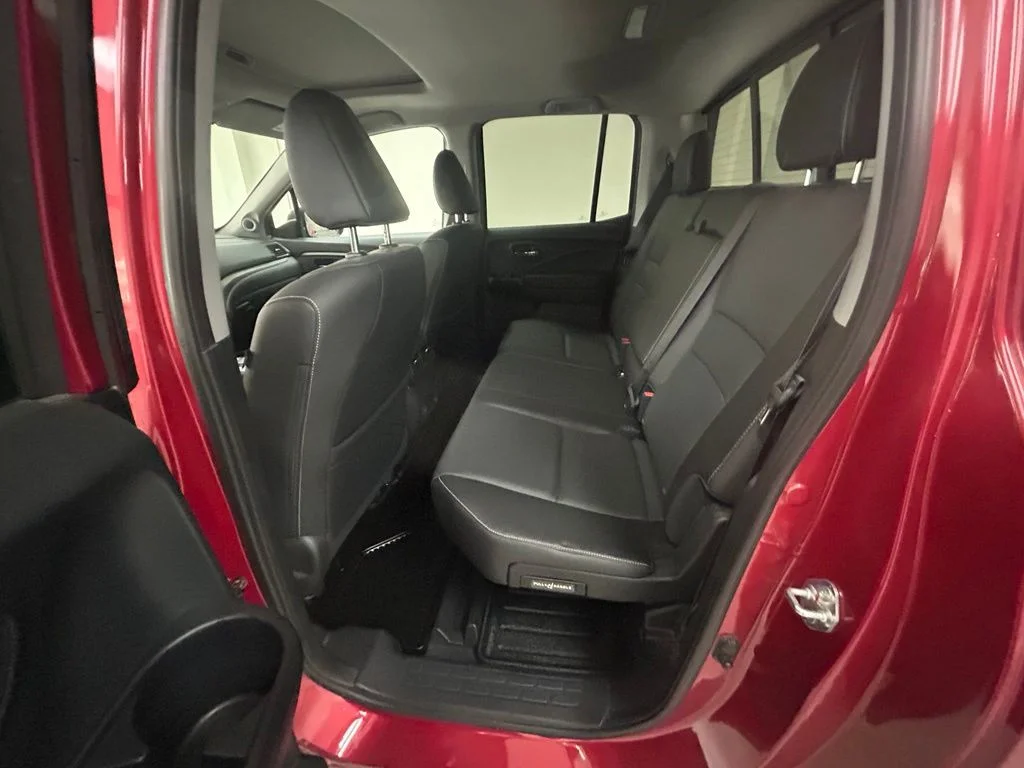 2024 Honda Ridgeline RTL - Photo 12