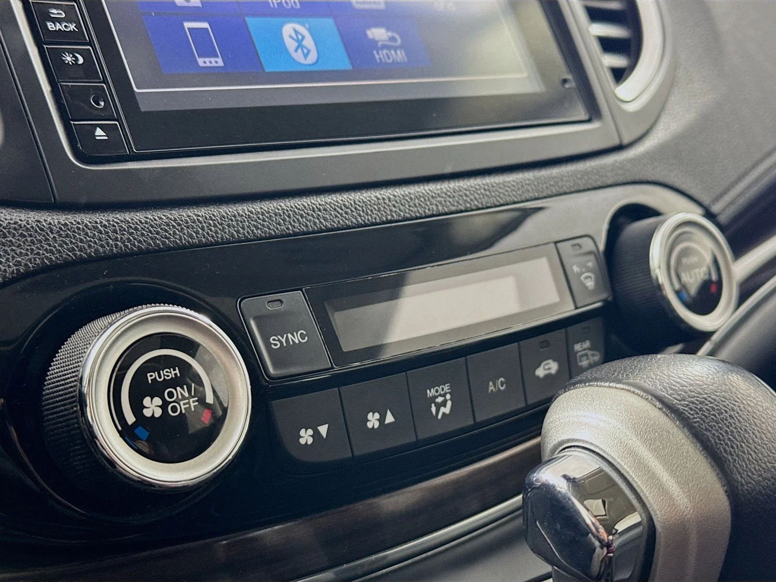 Used 2016 Black Honda Touring image 8