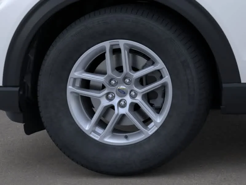 New 2026 Star White Metallic Tri-Coat Ford Active w/200A Pkg image 19