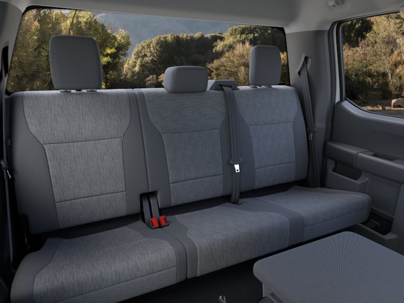 2026 Ford F-350 Super Duty XL - Photo 11