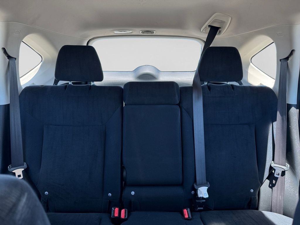 Used 2014  Honda LX image 19