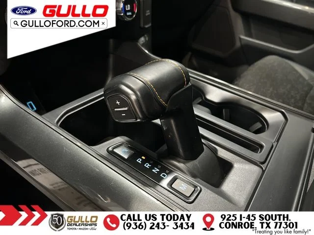 Used 2021 Lead Foot Ford Tremor image 29