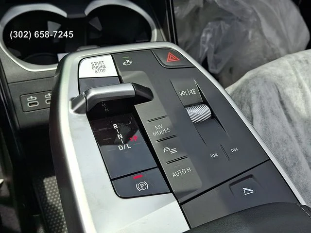 New 2026 Alpine White BMW xDrive28i image 14