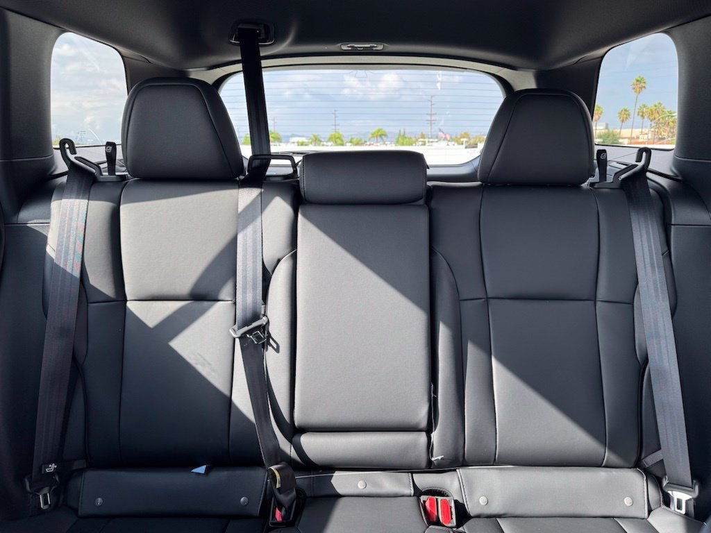 New 2026 ICE SILVER METALLIC Subaru Premium image 17