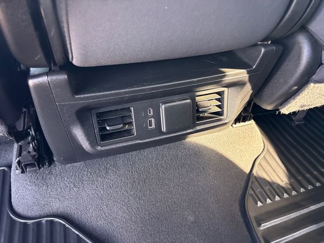 Used 2022 Blue Chevrolet LT image 13