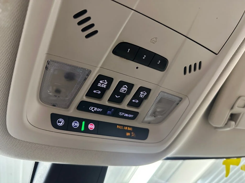 2024 Buick Enclave Essence - Photo 19