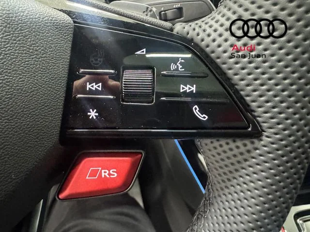 New 2026  Audi 2.5T image 22