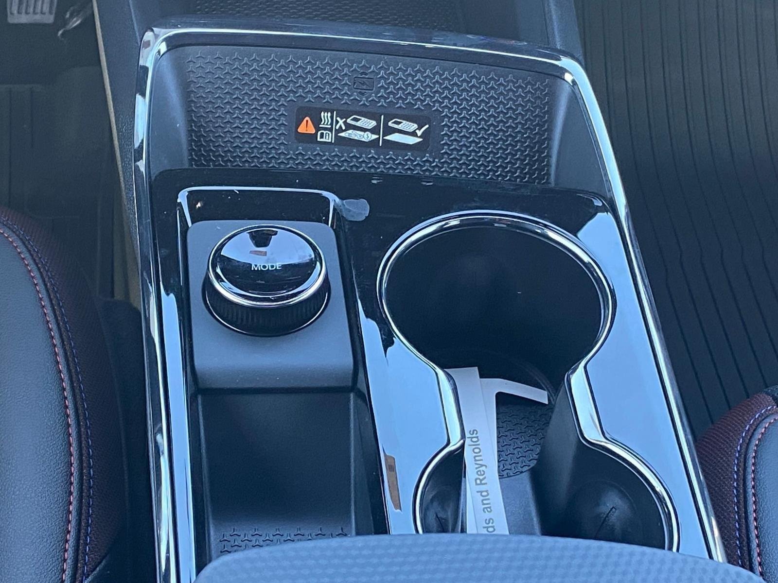 2026 Chevrolet Equinox RS - Photo 7