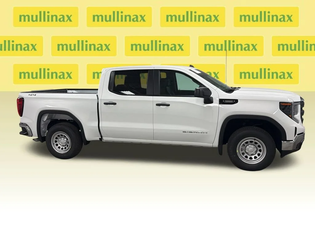 2026 GMC Sierra 1500 Pro - Photo 17