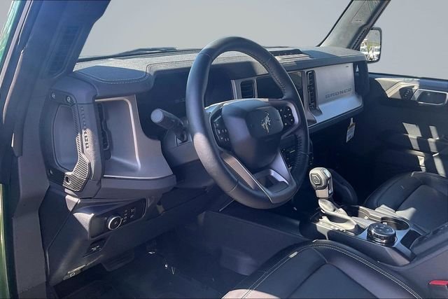 2025 Ford Bronco 4-Door Outer Banks - Photo 6