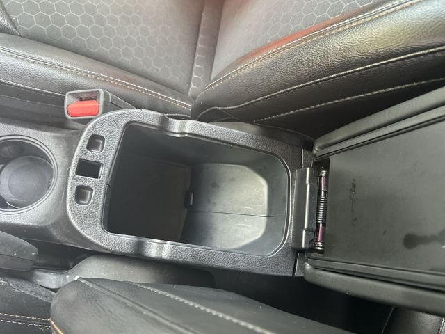 Used 2019 Red Jeep Latitude image 50