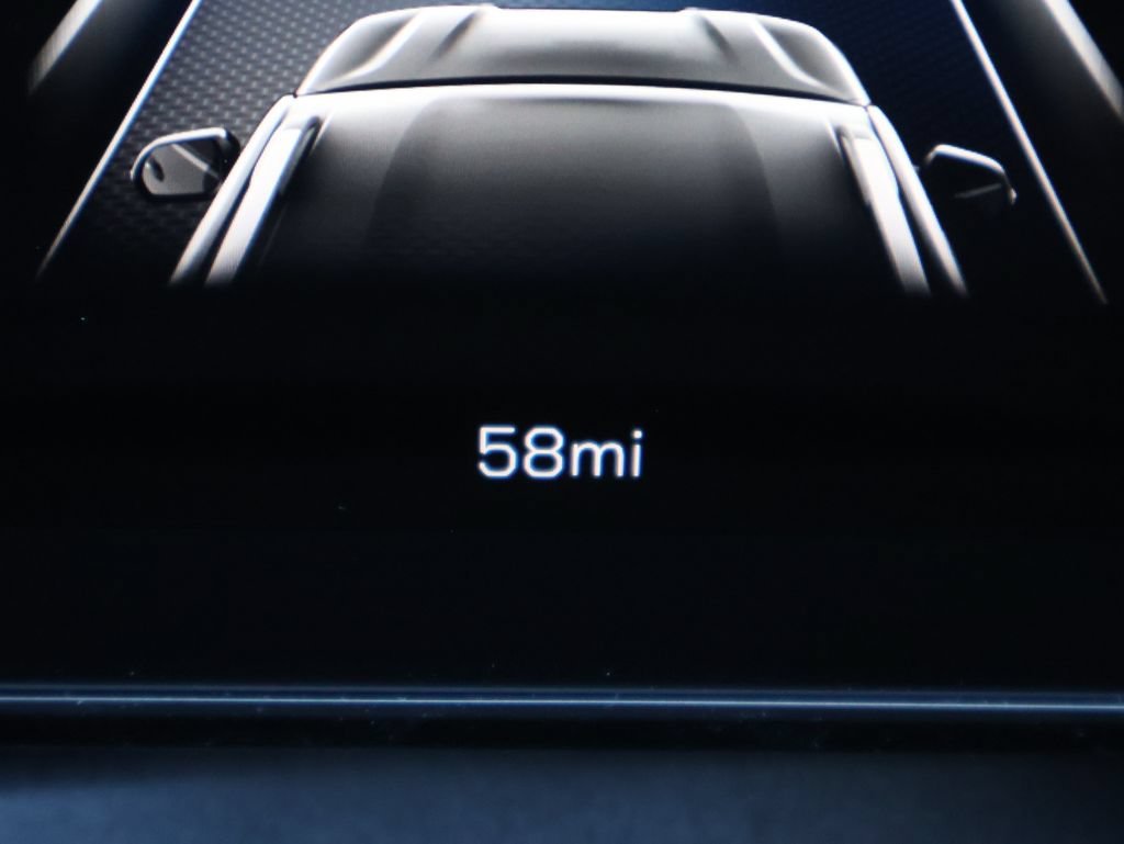 2027 GMC Terrain Denali - Photo 30