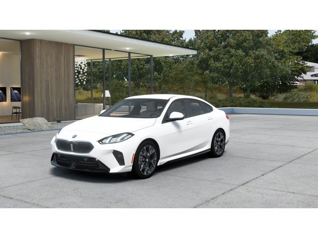 2026 BMW 2 Series 228 Gran Coupe's photo