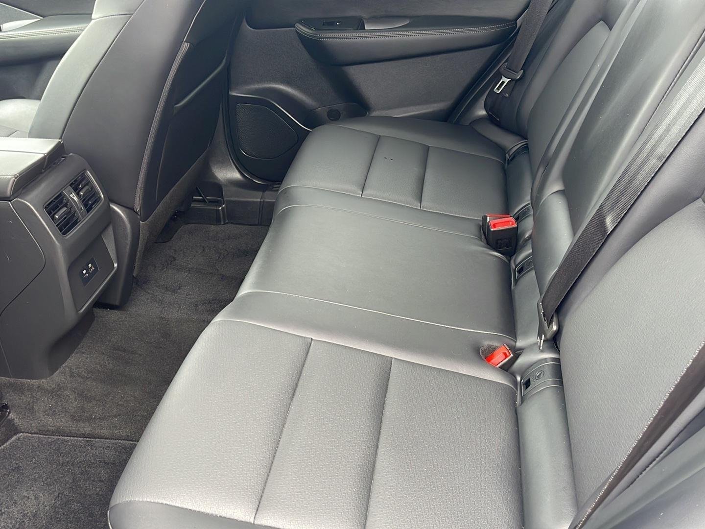 2022 Nissan Rogue SV - Photo 15