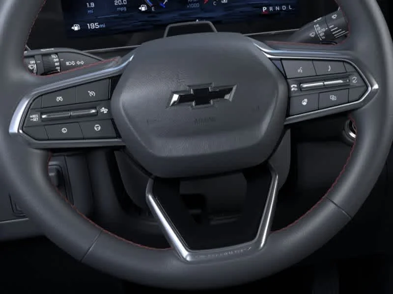 2026 Chevrolet Tahoe RST - Photo 20