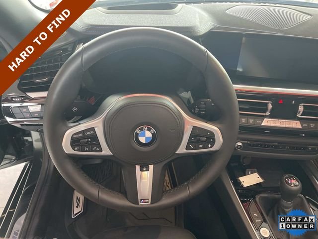 Used 2026 Green BMW sDrive M40i image 13