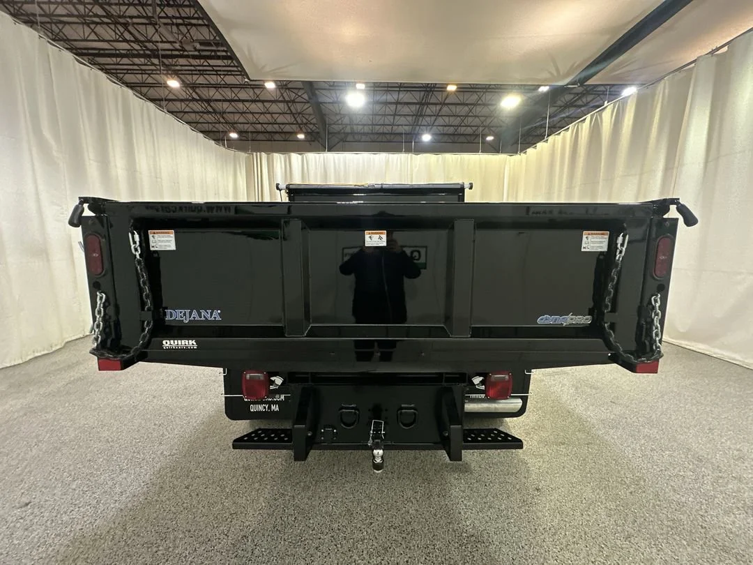 New 2026 Oxford White Ford F-350® XL image 7