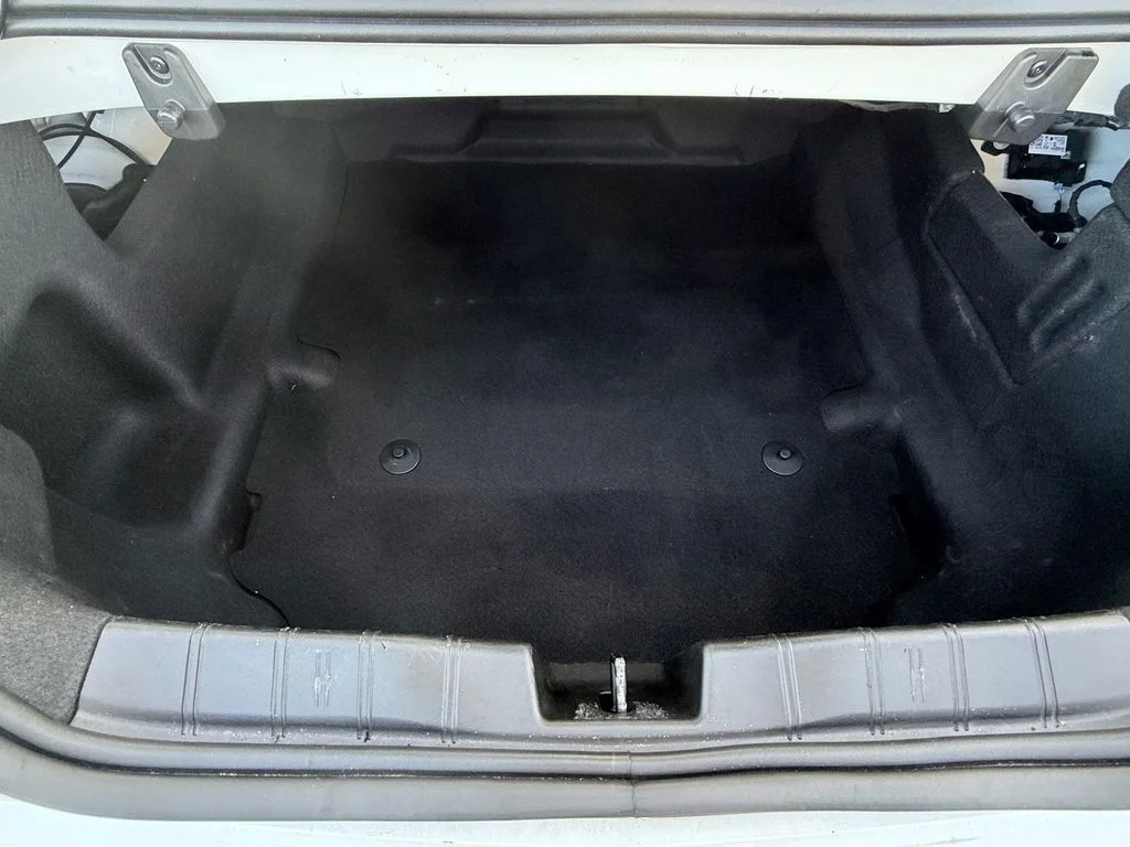 Used 2021 White Chevrolet SS image 12