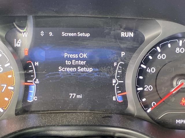 2024 Jeep Compass Latitude - Photo 17