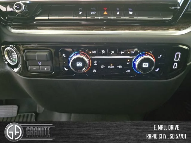 2026 GMC Sierra 3500HD SLE - Photo 19