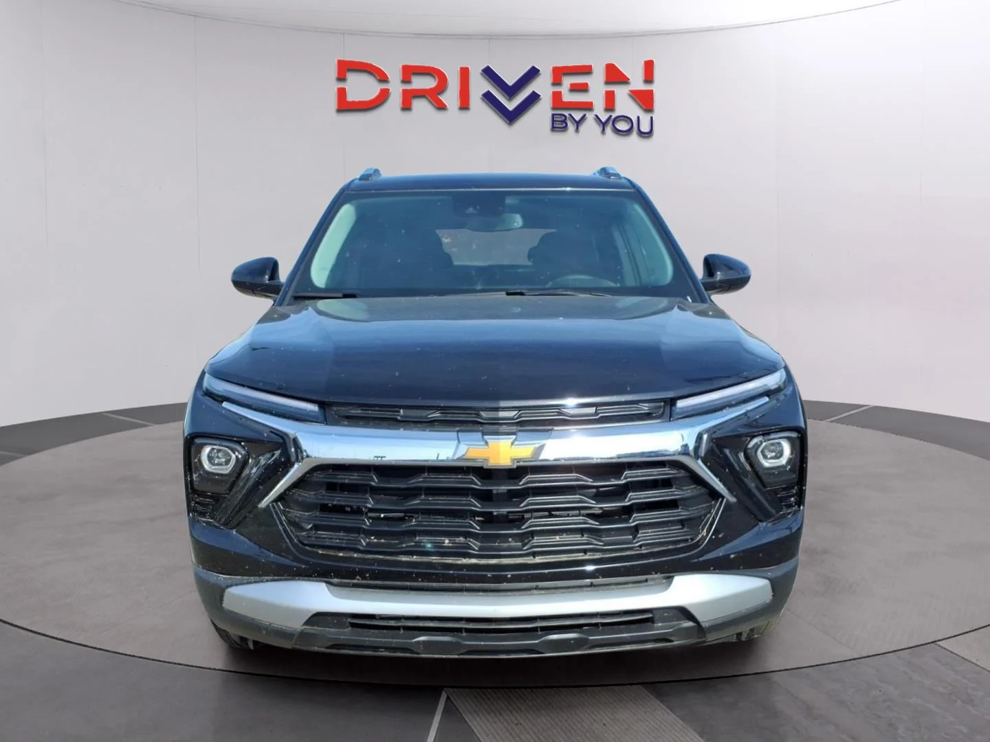2026 Chevrolet Trailblazer LT - Photo 8
