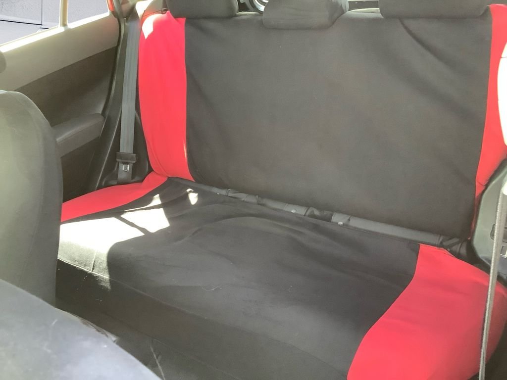 Used 2024 Red Subaru Premium image 18