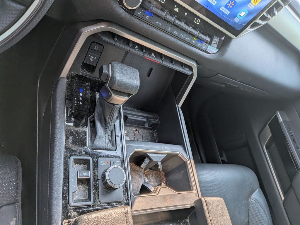 Certified Used 2025 Gray Toyota Limited image 23