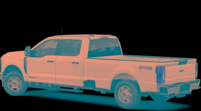 2026 Ford F-350 Super Duty XLT - Photo 21