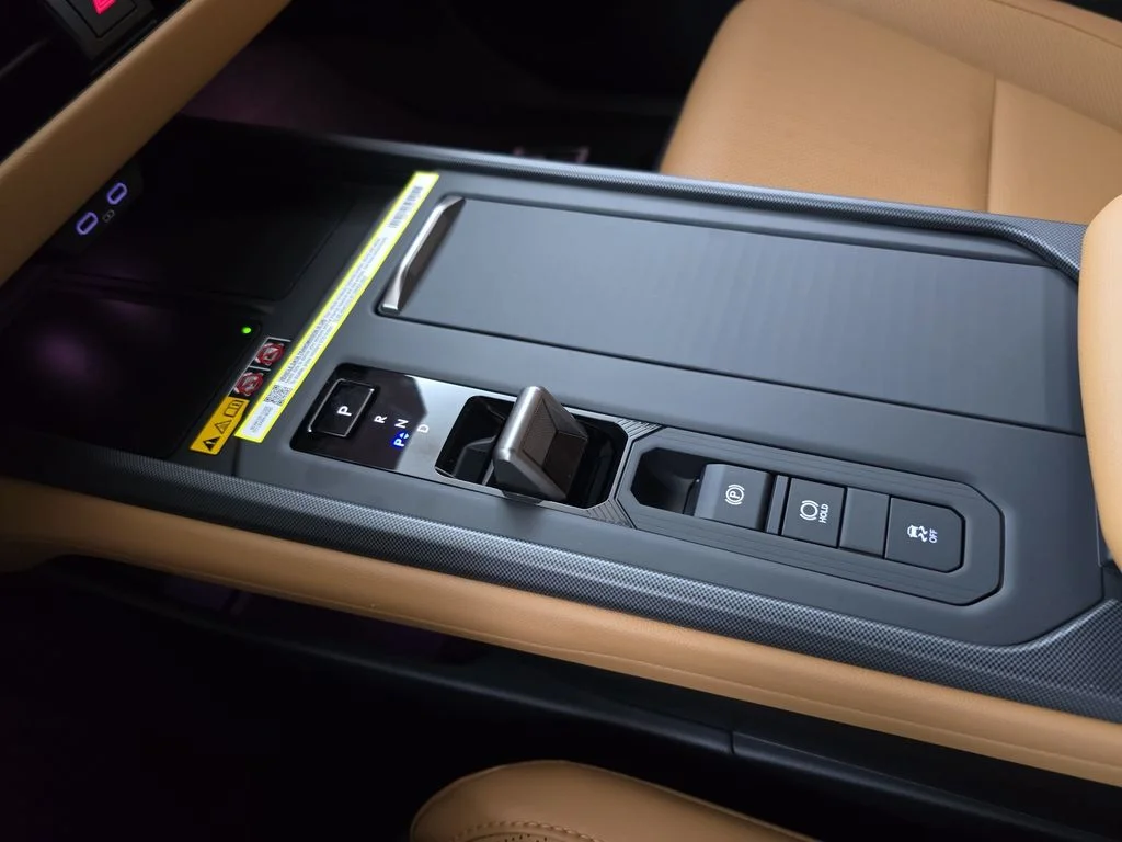 New 2026 Caviar Lexus PREMIUM AWD image 22
