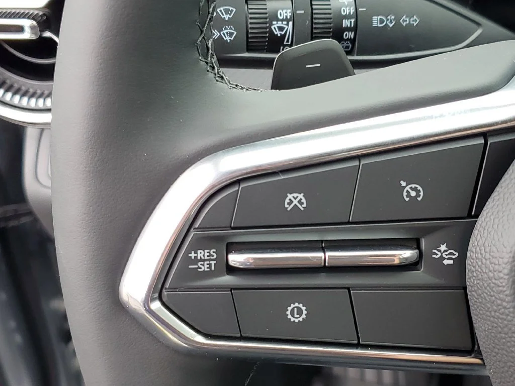 New 2027 Sterling Gray Metallic Chevrolet LT image 10