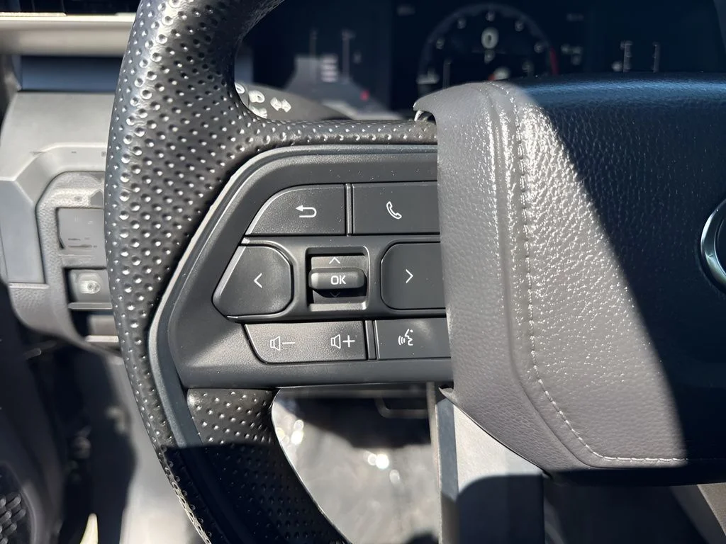 Used 2024 Gray Toyota SR image 13