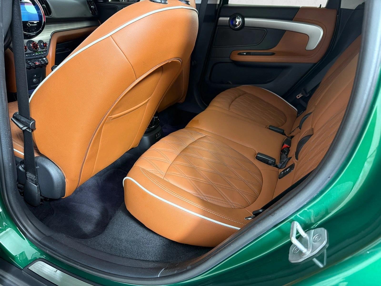 Used 2023  MINI Cooper S image 22