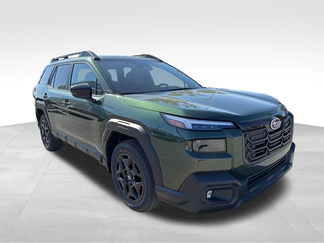 2026 Subaru Outback Limited's photo