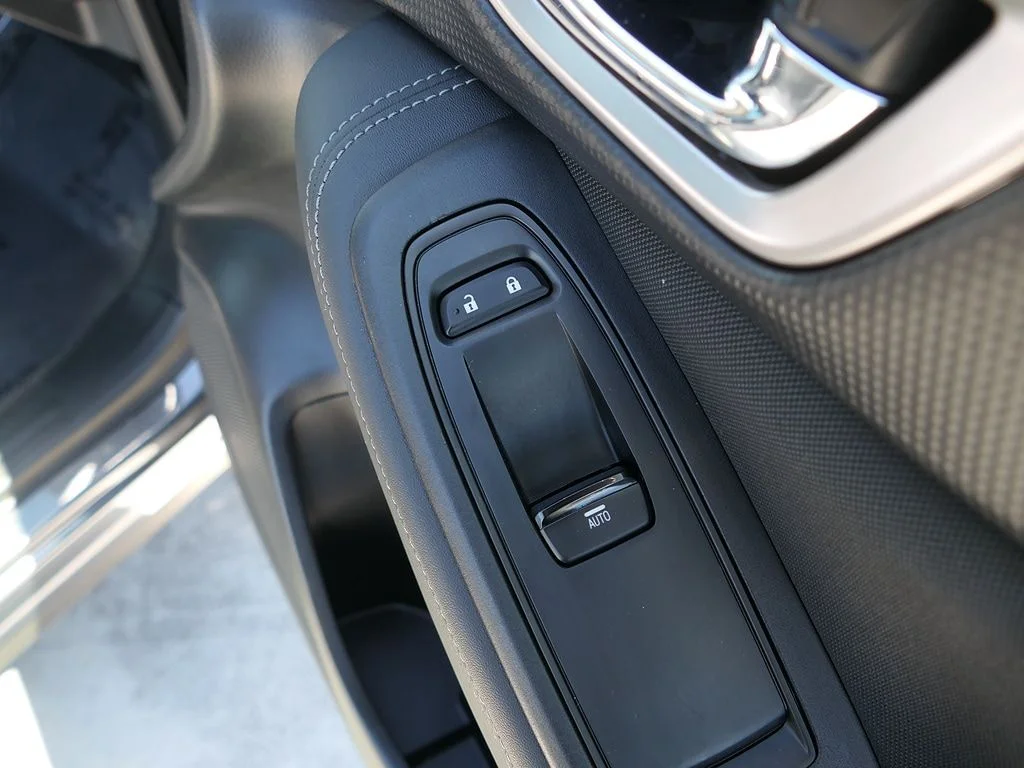 Used 2023 Gray Subaru Premium image 26