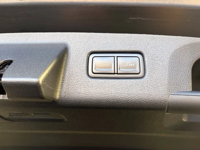 Used 2024 Black Kia SX image 46