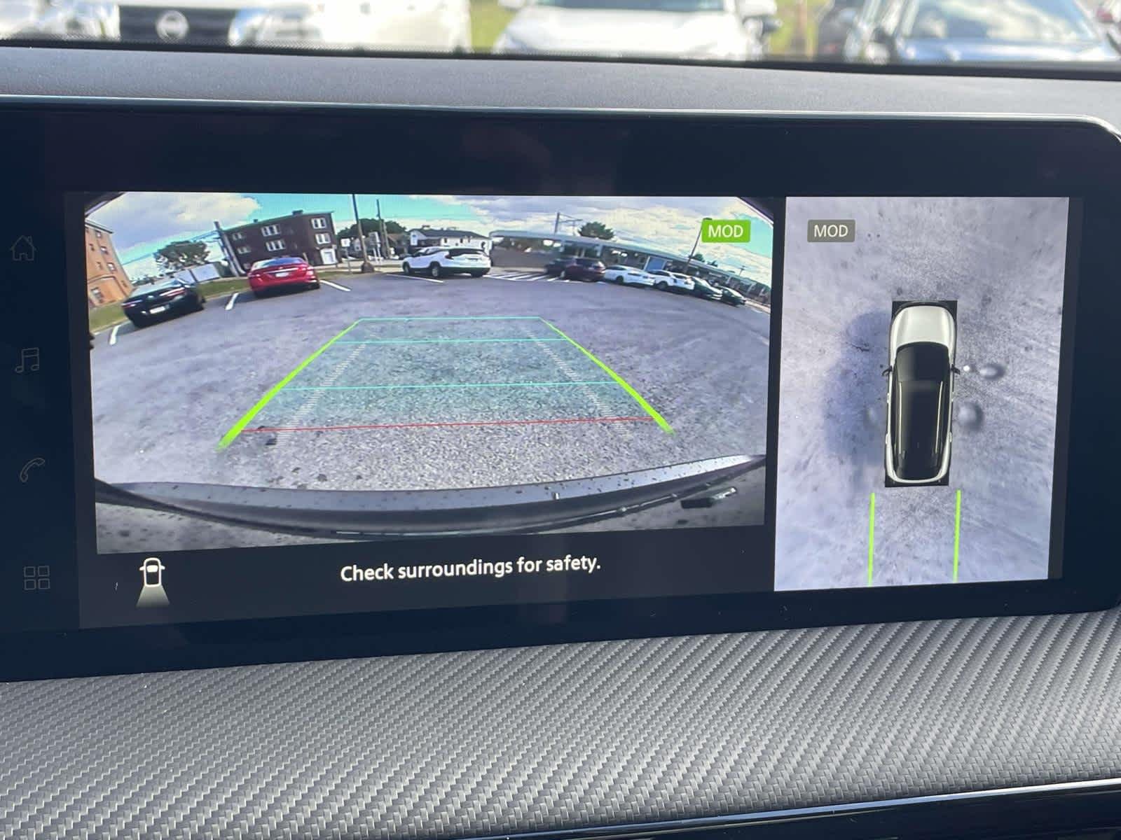 2026 Nissan KICKS SR AWD - Photo 21