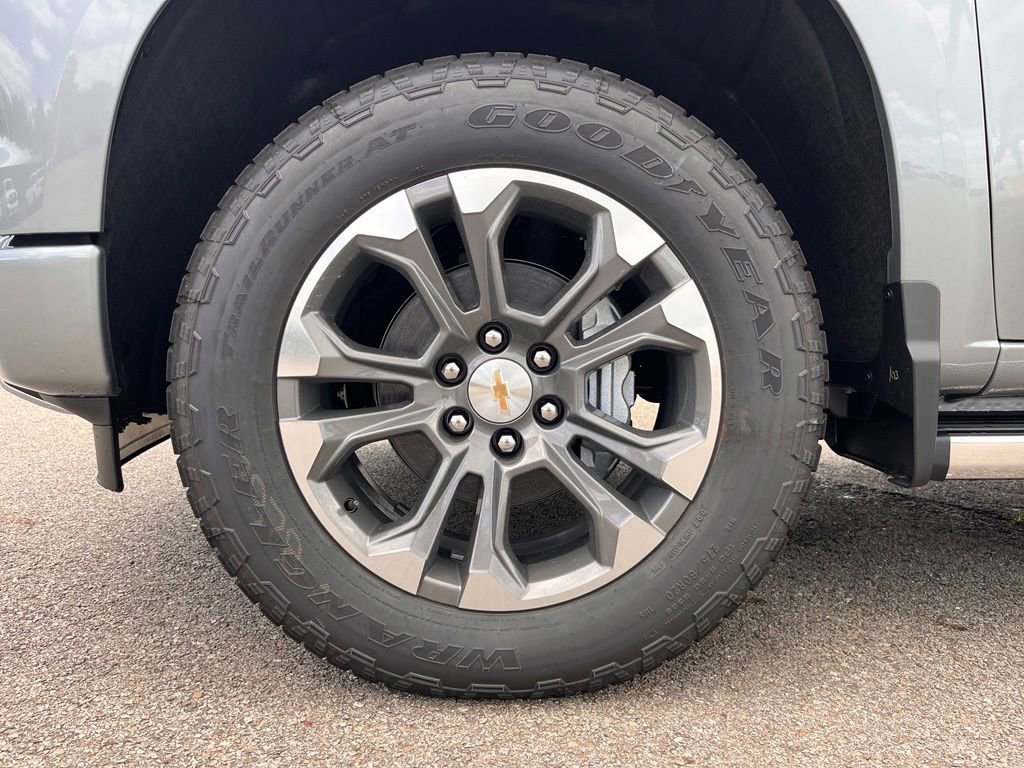2026 Chevrolet Silverado 1500 High Country - Photo 12
